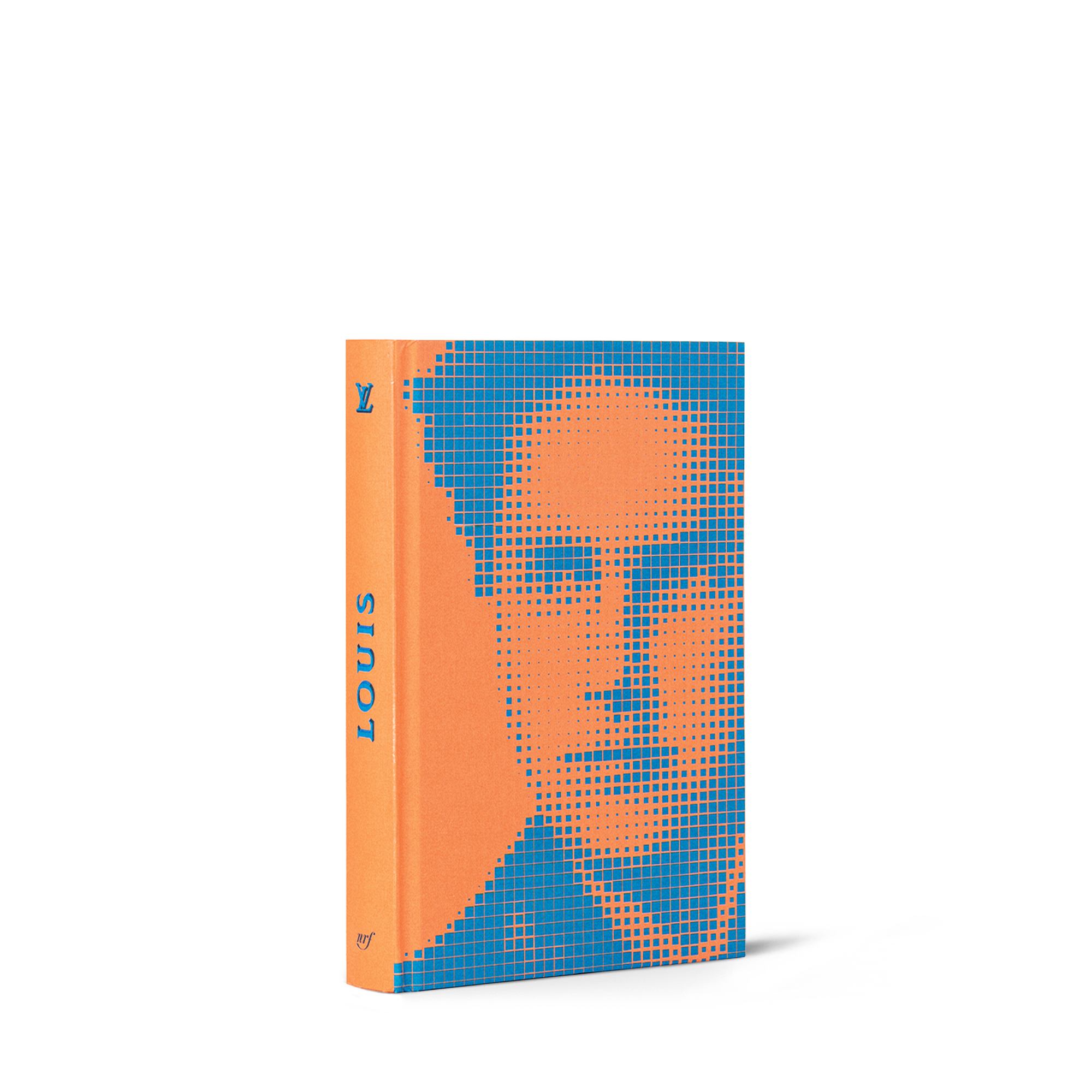 Louis Vuitton, L'Audacieux  in Trunks, Travel and Home's Library Hard Cover Books collections by Louis Vuitton (Product zoom)